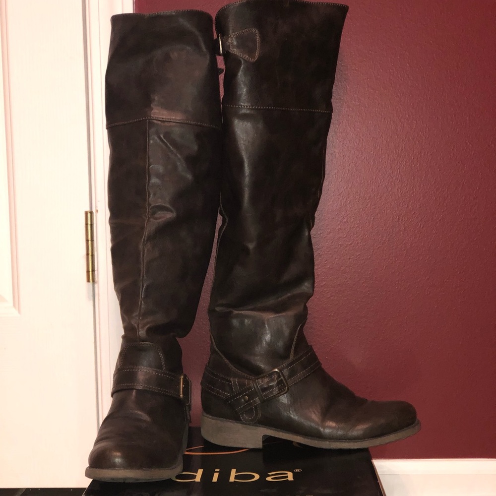 Women’s shoes